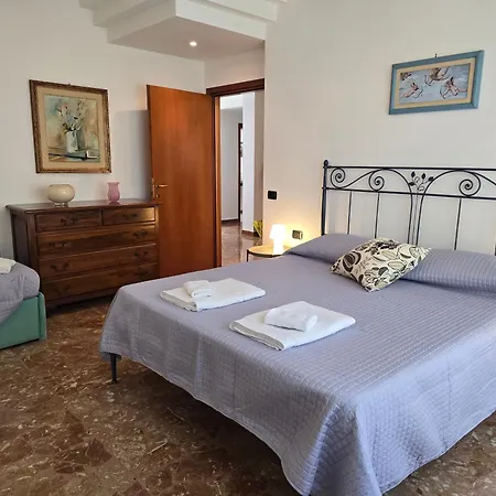 Art & Mare Apartamento