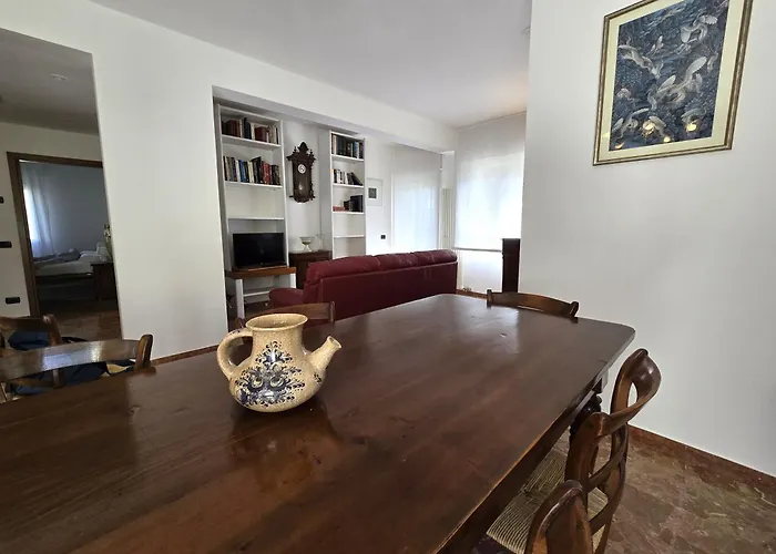 Art & Mare Apartamento *