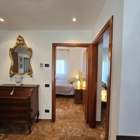 Apartament Art & Mare