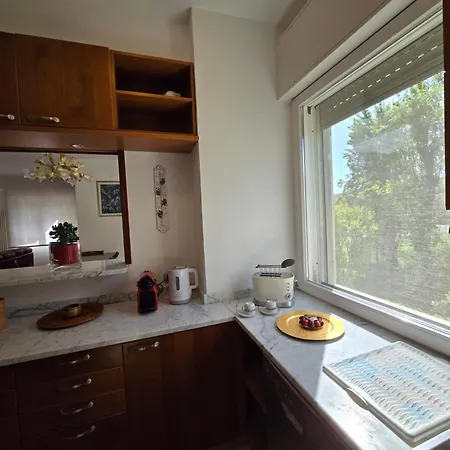 Art & Mare Apartament Lido di Venezia