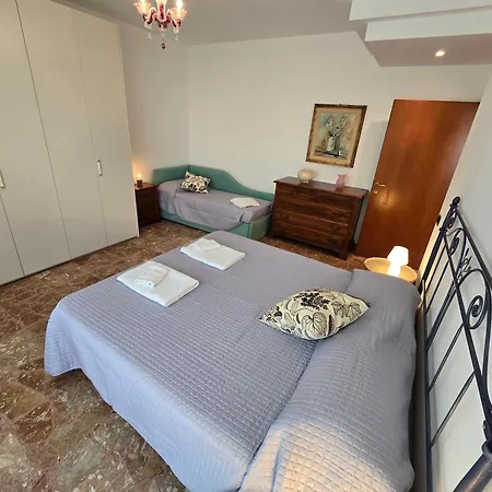Apartament Art & Mare
