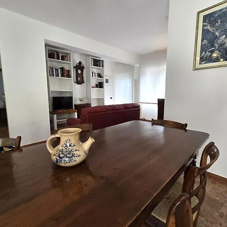 Art & Mare Apartament *