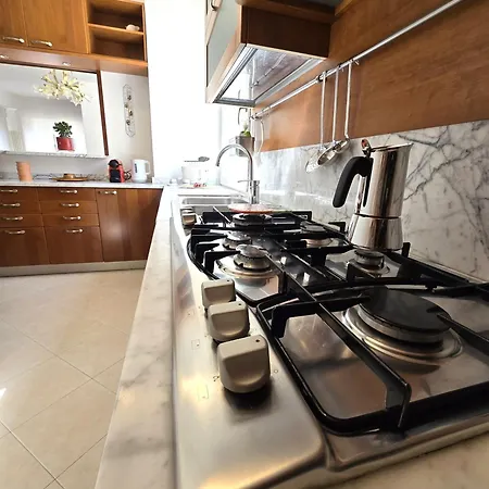 Art & Mare Apartament